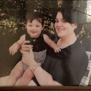 Meet your Posher, Melissa